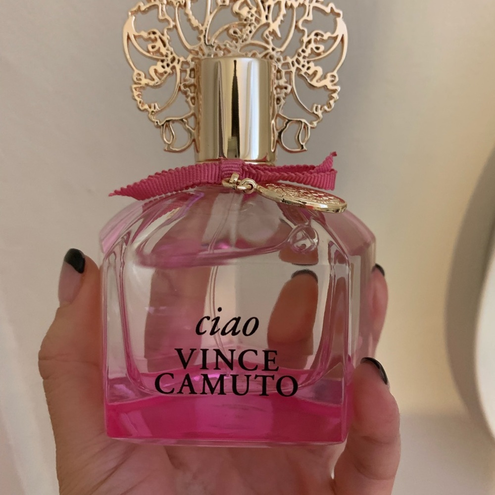 Vince Canuto Ciao perfume